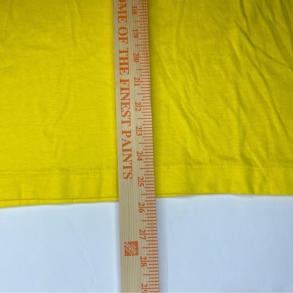 Vintage 1980’s screen star single stitch shirt size large - Picture 4 of 6